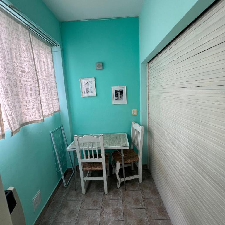 Check and Home - Arenales - 4 Huéspedes - Apartamento de 1 dormitorio - 12