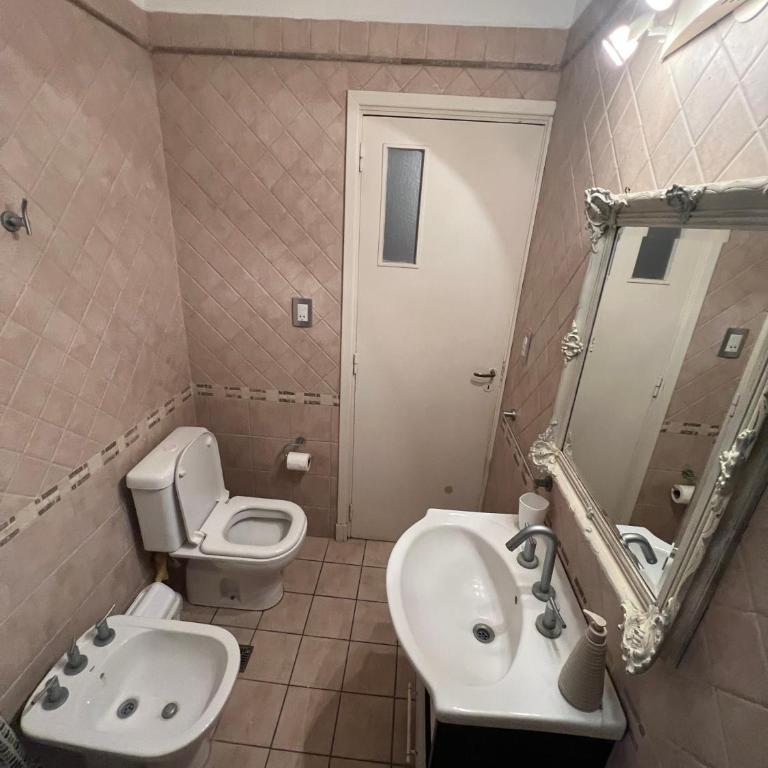 Check and Home - Arenales - 4 Huéspedes - Apartamento de 1 dormitorio - 6