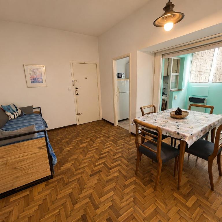 Check and Home - Arenales - 4 Huéspedes - Apartamento de 1 dormitorio - 10