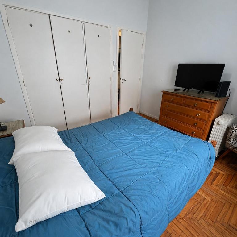 Check and Home - Arenales - 4 Huéspedes - Apartamento de 1 dormitorio - 3