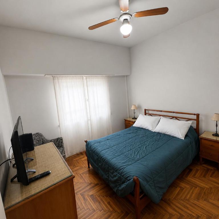 Check and Home - Arenales - 4 Huéspedes - Apartamento de 1 dormitorio - 1