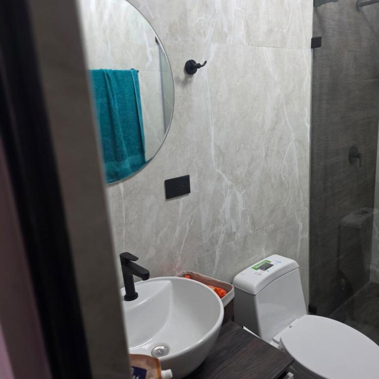 Verona house - Casa con 1 dormitorio - 3