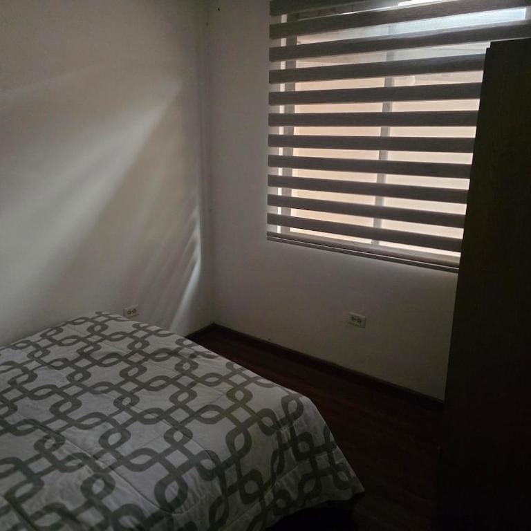 Verona house - Casa con 1 dormitorio - 5