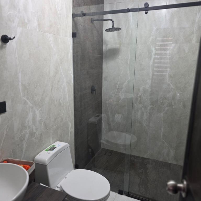 Verona house - Casa con 1 dormitorio - 7