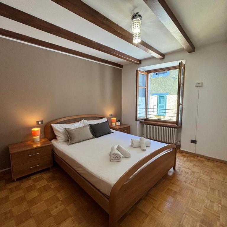 Vicolo Torchio Apartment By Immobilux - Appartamento - 5