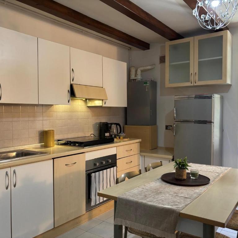 Vicolo Torchio Apartment By Immobilux - Appartamento - 6