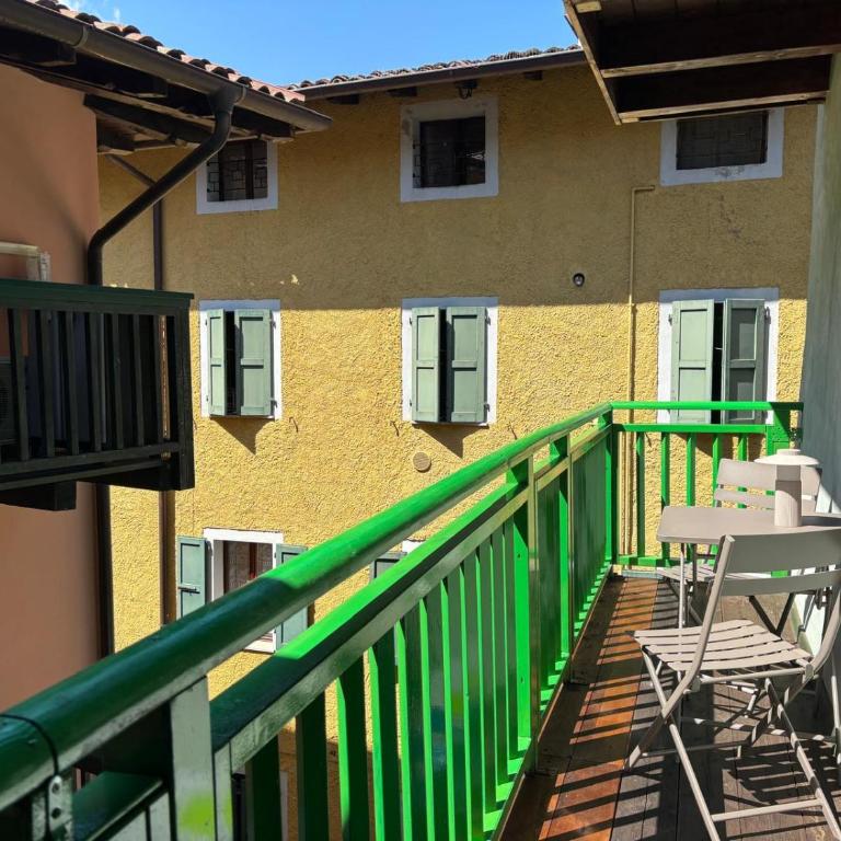 Vicolo Torchio Apartment By Immobilux - Appartamento - 11