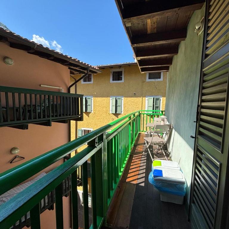 Vicolo Torchio Apartment By Immobilux - Appartamento - 12