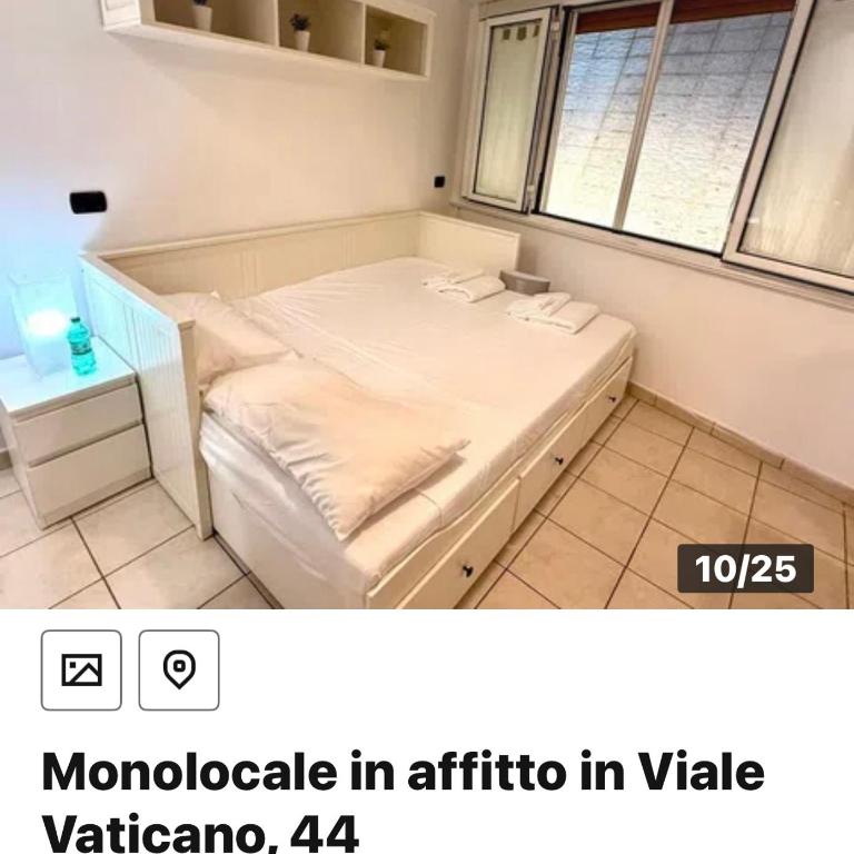 Scalia gest - Monolocale King con Divano-Letto - 16