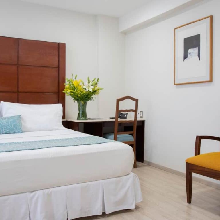 Suites Coben Apartamentos Amueblados - Estudio - 8