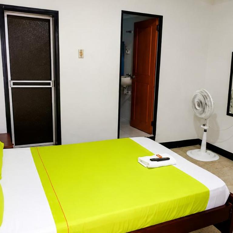Hotel Nuevo Astoria Neiva - Habitación Doble - 3