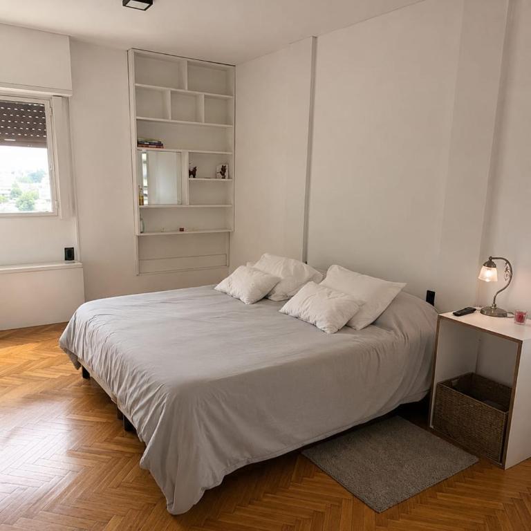 Departamento hotel Victoria - One-Bedroom Apartment - 1