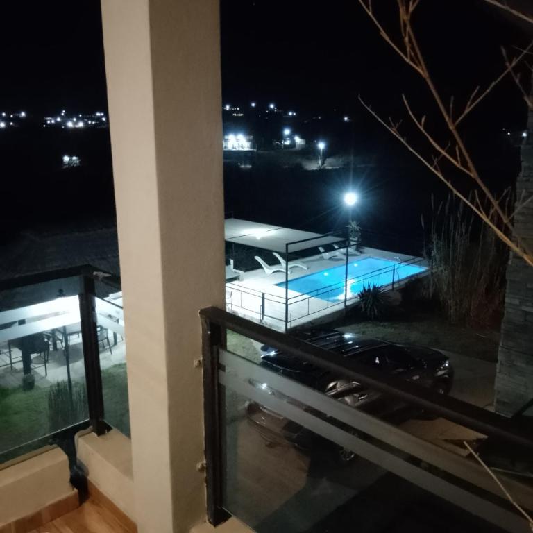 Encanto Serrano II - Two-Bedroom Apartment - 9