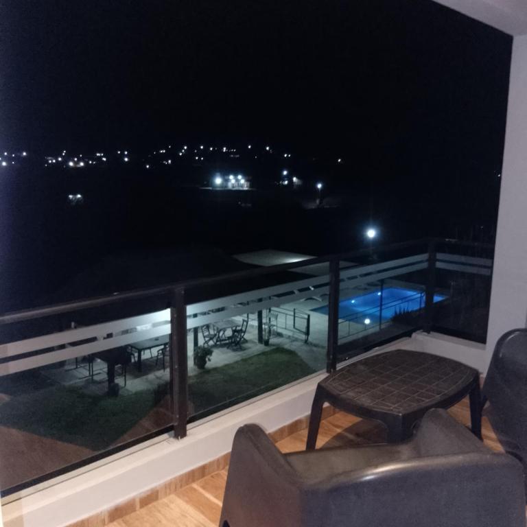 Encanto Serrano II - Two-Bedroom Apartment - 21
