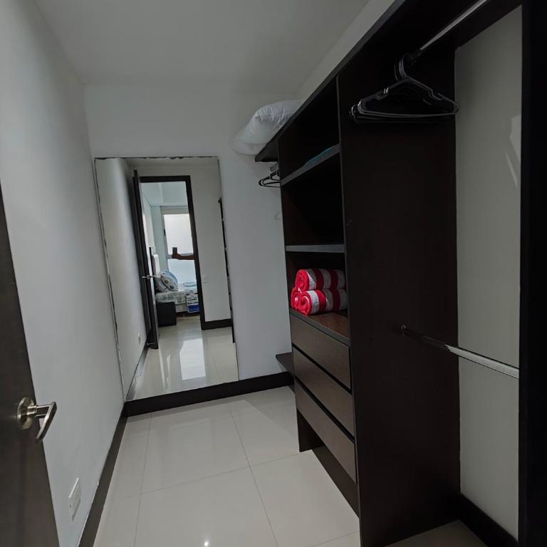 Palmetto Eliptic - Frente al Mar - Two-Bedroom Apartment with Balcony and Sea View - 12