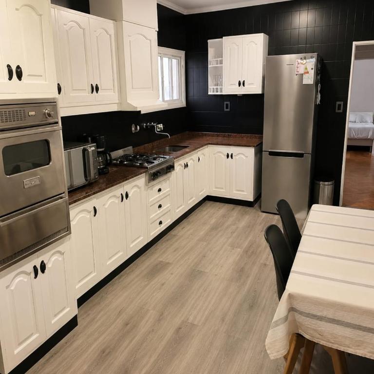 Departamento hotel Victoria - One-Bedroom Apartment - 4