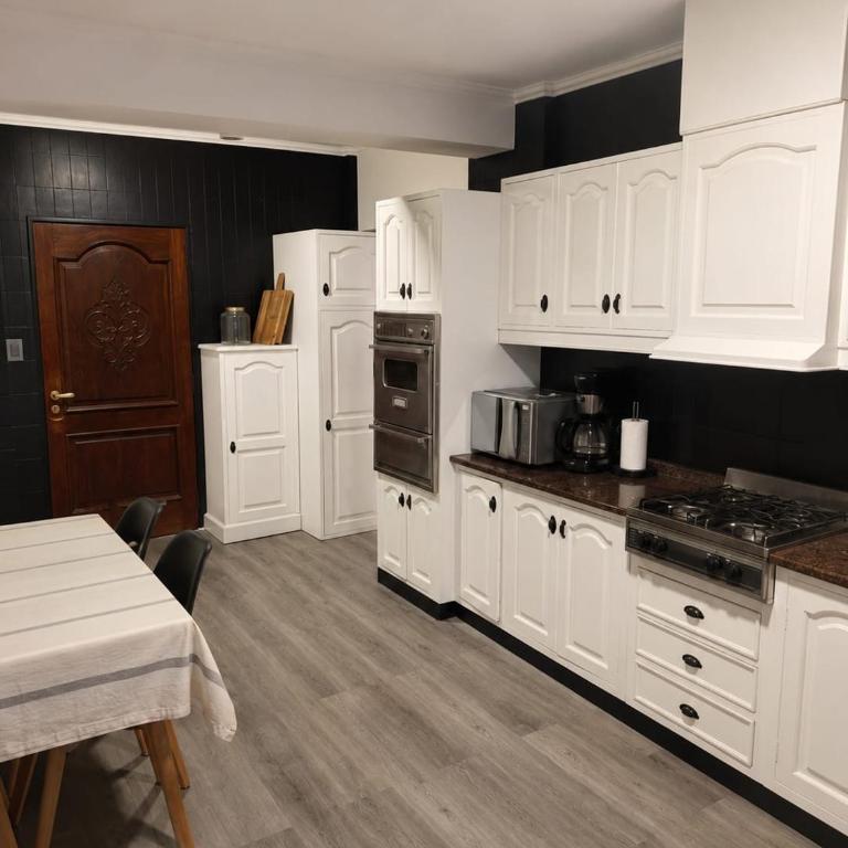 Departamento hotel Victoria - One-Bedroom Apartment - 7