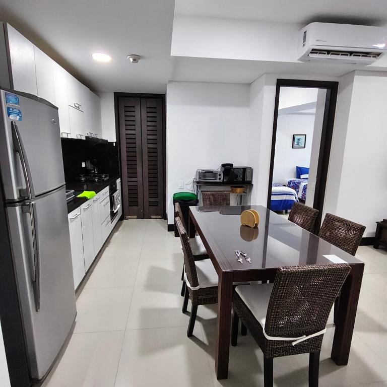 Palmetto Eliptic - Frente al Mar - Two-Bedroom Apartment with Balcony and Sea View - 5