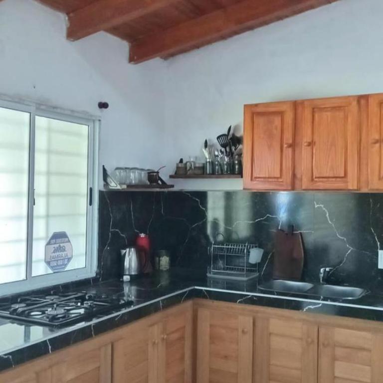 El encanto - Casa con 1 dormitorio - 2