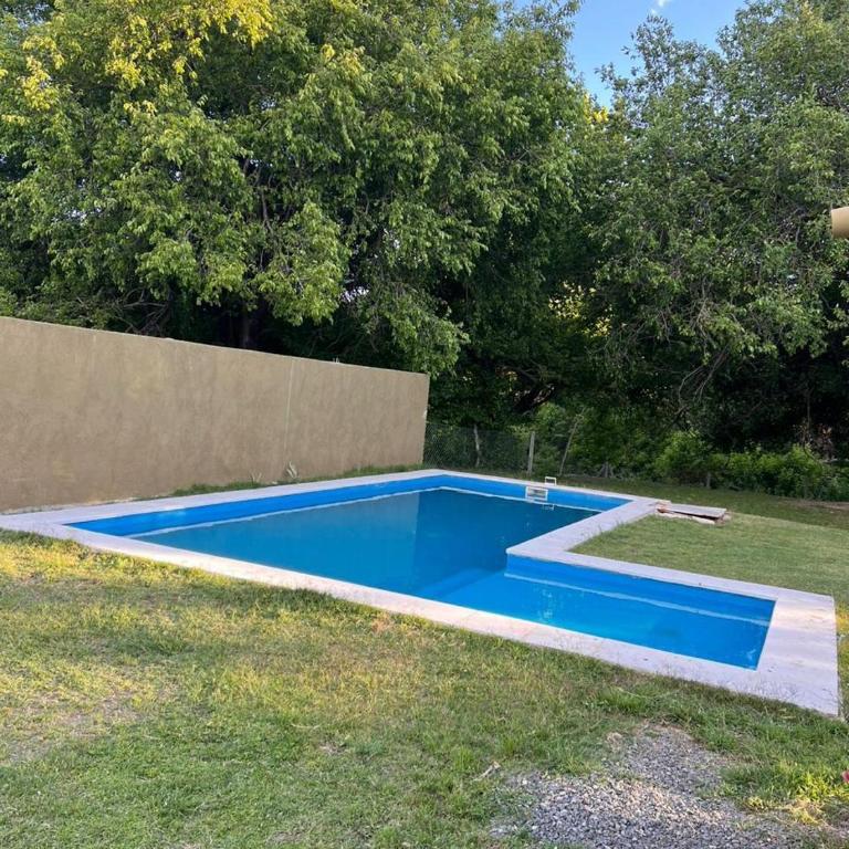 El encanto - Casa con 1 dormitorio - 5