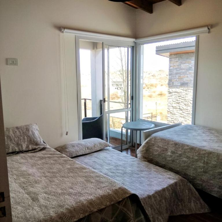 Encanto Serrano II - Two-Bedroom Apartment - 64