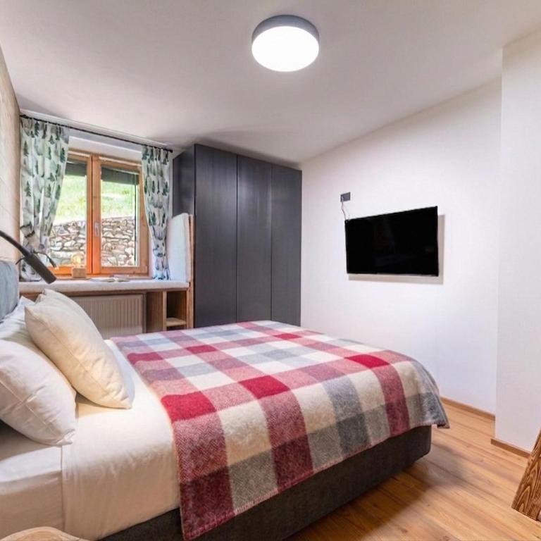 La Casa Di Larice by Immobilux - Appartamento - 2