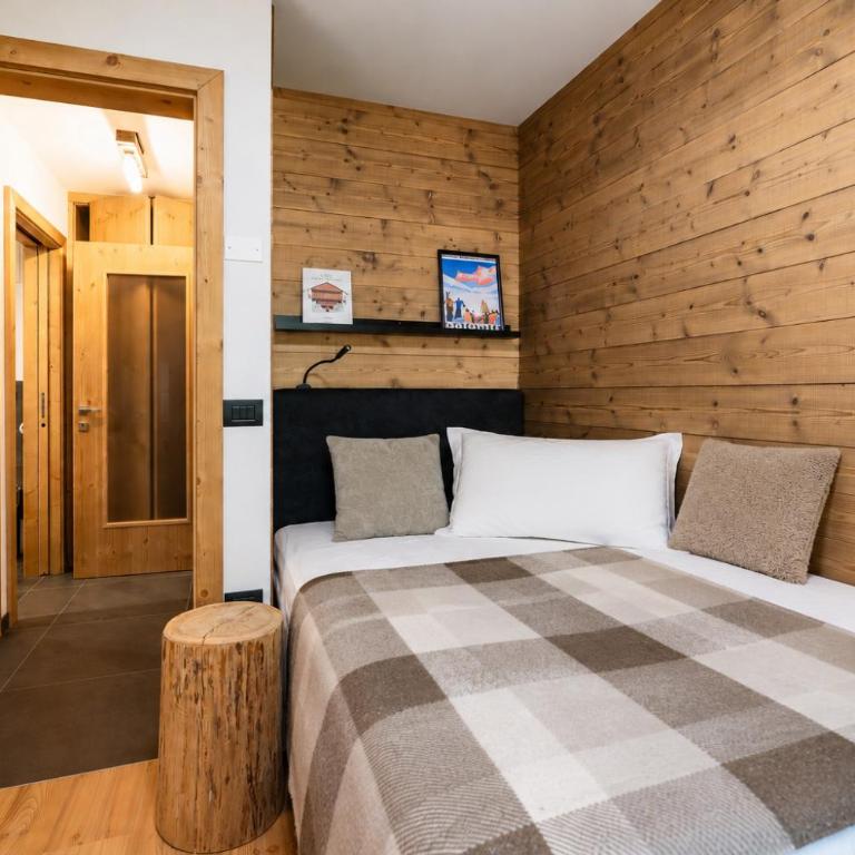 La Casa Di Larice by Immobilux - Appartamento - 8