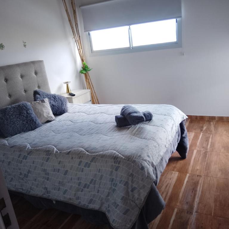 Encanto Serrano II - Two-Bedroom Apartment - 60