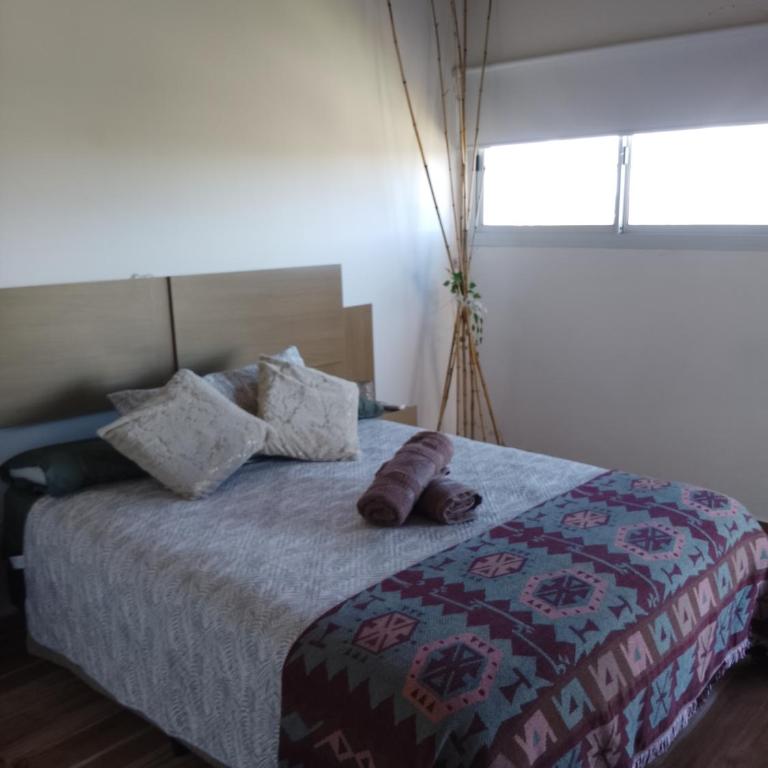 Encanto Serrano II - Two-Bedroom Apartment - 59