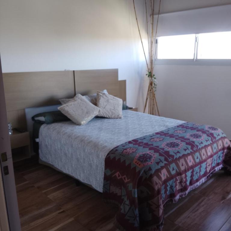 Encanto Serrano II - Two-Bedroom Apartment - 55
