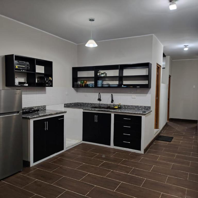Edificio Las Palmas - Two-Bedroom Apartment - 9