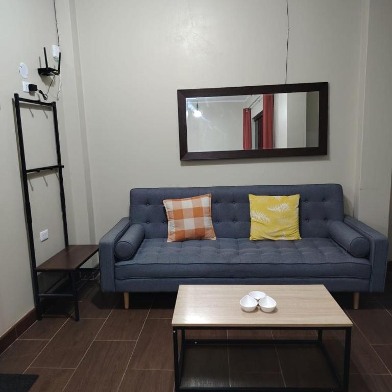 Edificio Las Palmas - Two-Bedroom Apartment - 8