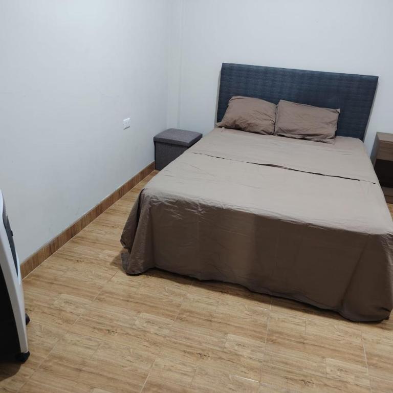 Edificio Las Palmas - Two-Bedroom Apartment - 12