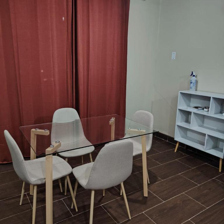 Edificio Las Palmas - Two-Bedroom Apartment - 11