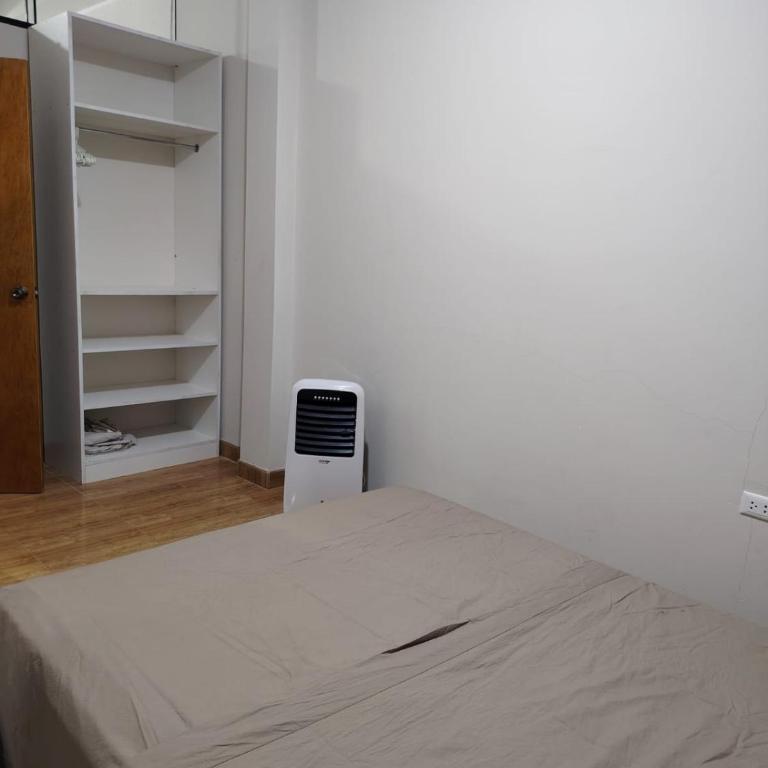 Edificio Las Palmas - Two-Bedroom Apartment - 13