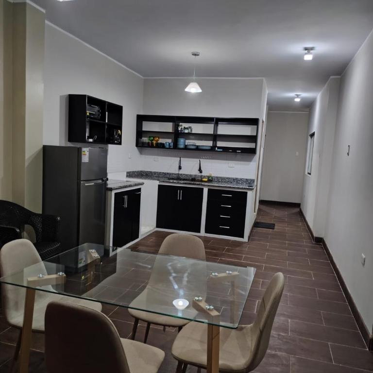 Edificio Las Palmas - Two-Bedroom Apartment - 10
