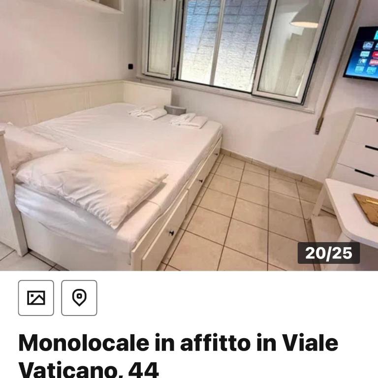 Scalia gest - Monolocale King con Divano-Letto - 13
