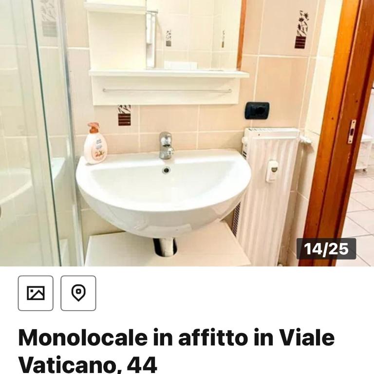 Scalia gest - Monolocale King con Divano-Letto - 10