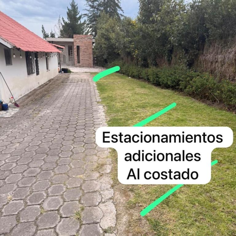 Quinta San Agustín - Casa de 2 dormitorios - 3