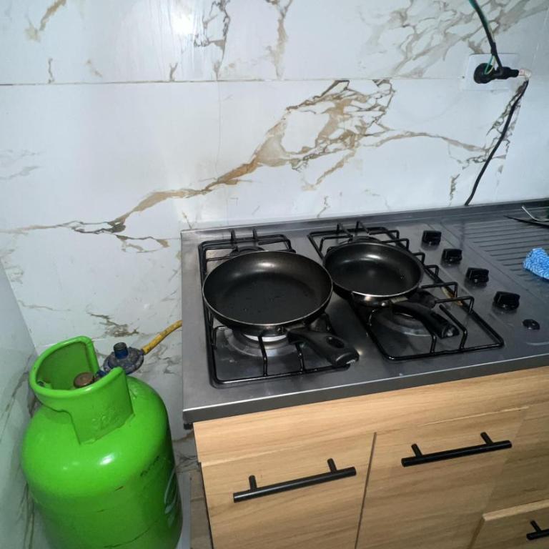 La Casa del Marino - Casa de 4 dormitorios - 8