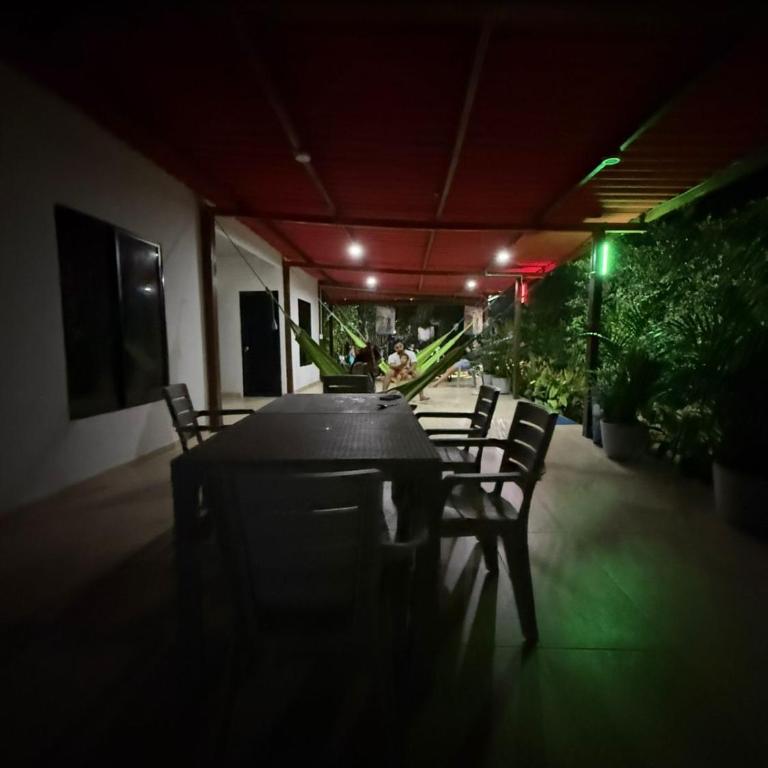 La Casa del Marino - Casa de 4 dormitorios - 9