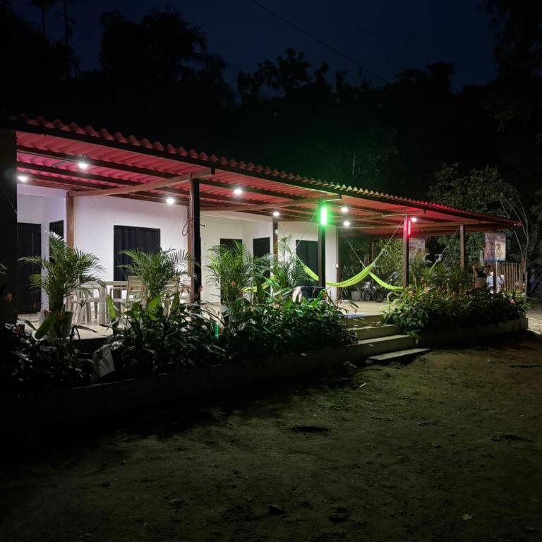 La Casa del Marino - Casa de 4 dormitorios - 11