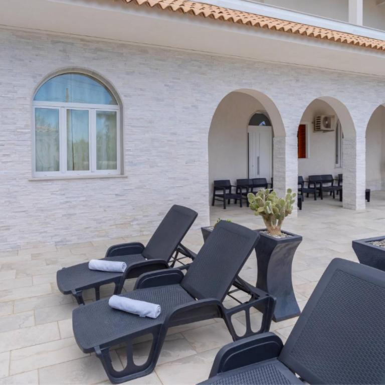 Villa Anny con idromassaggio - Villa - 5
