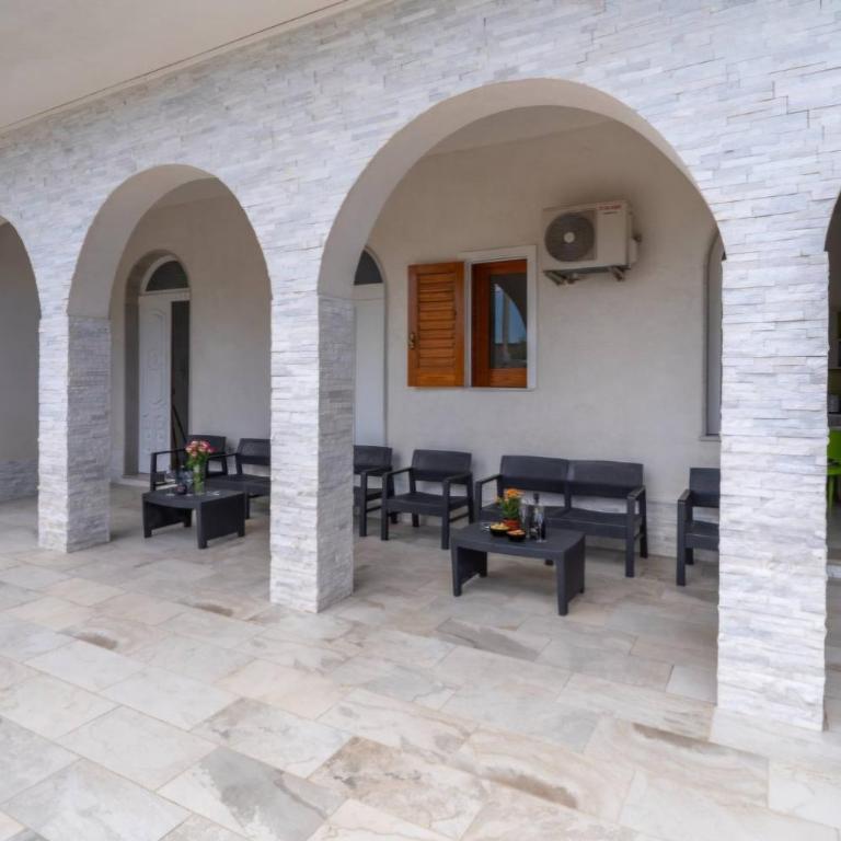 Villa Anny con idromassaggio - Villa - 8