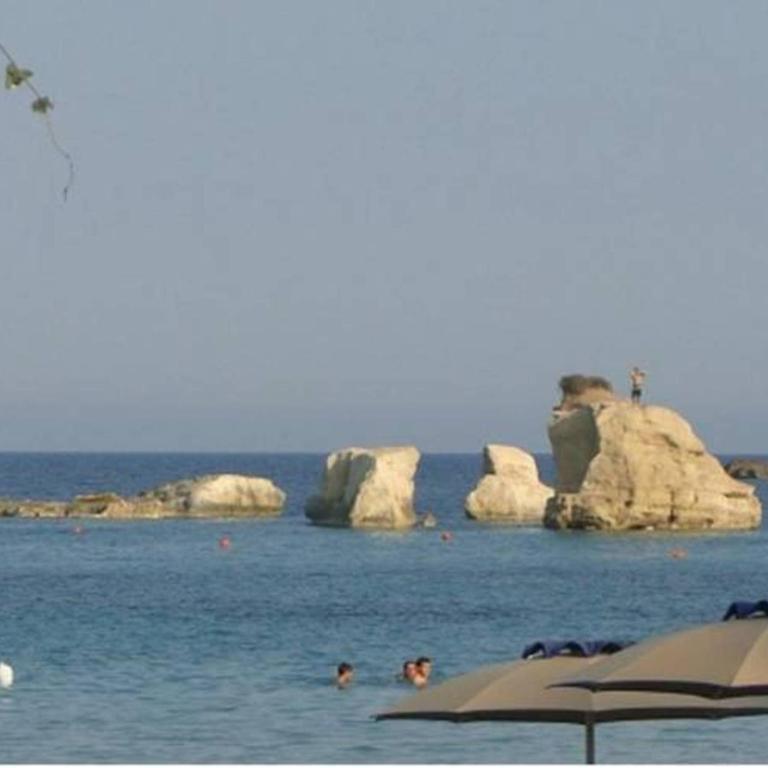 Casa Roby 120 mt Beach - Casa con 2 Camere da Letto - 85