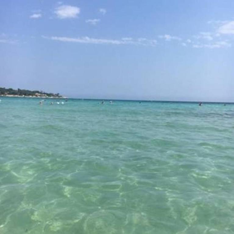 Casa Roby 120 mt Beach - Casa con 2 Camere da Letto - 83
