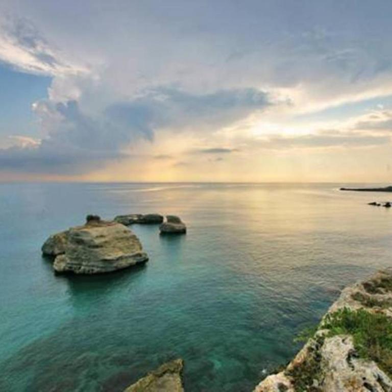 Casa Roby 120 mt Beach - Casa con 2 Camere da Letto - 86