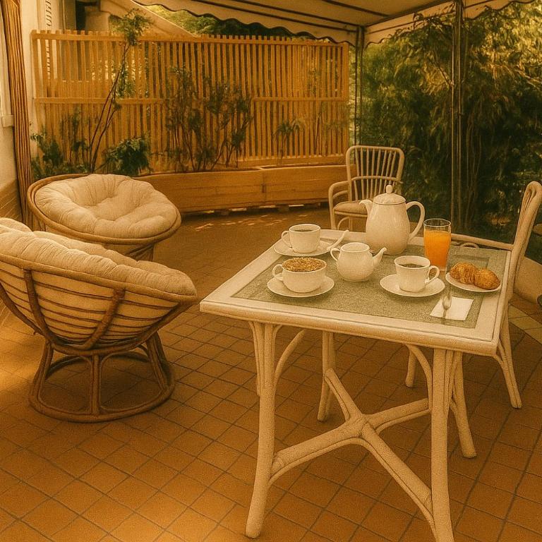 Casa Dea - One-Bedroom Apartment - 2
