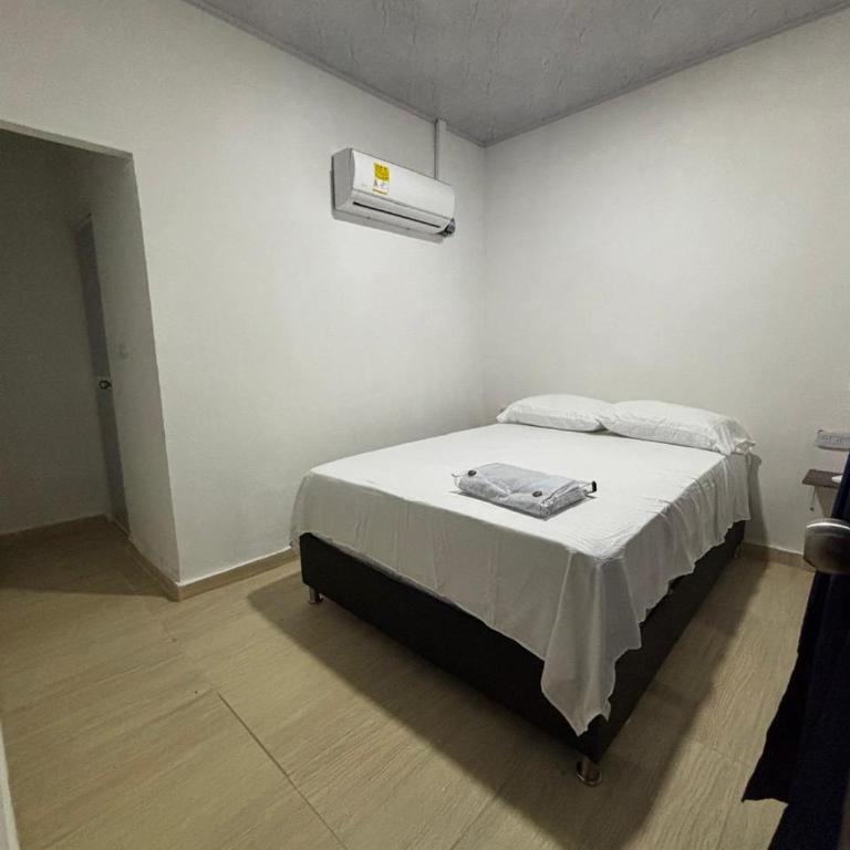 La Casa del Marino - Habitación Doble - 3