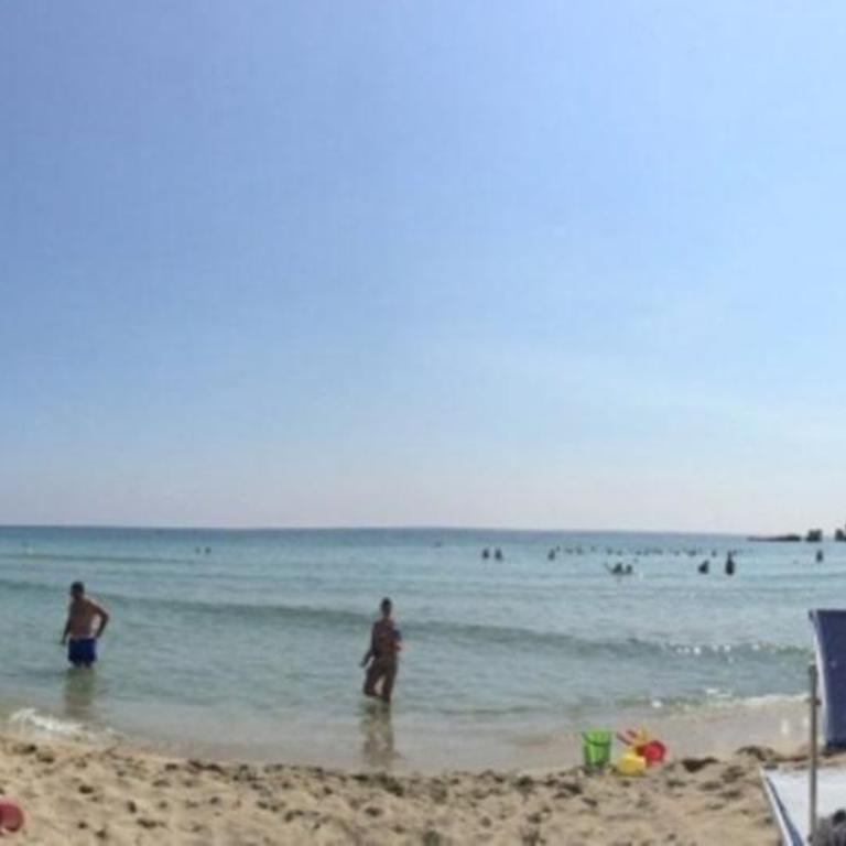Casa Roby 120 mt Beach - Casa con 2 Camere da Letto - 87